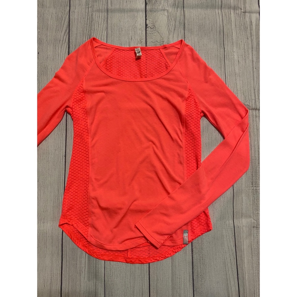 UA long sleeve